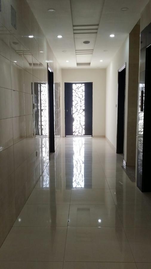 Iwan Alandalusia Al Ajaweed Aparthotel Jeddah Bagian luar foto