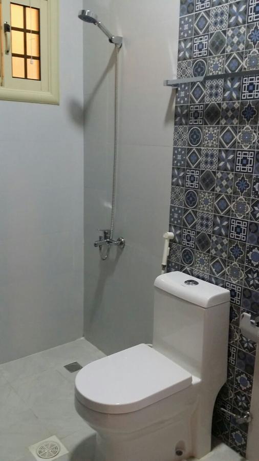 Iwan Alandalusia Al Ajaweed Aparthotel Jeddah Bagian luar foto